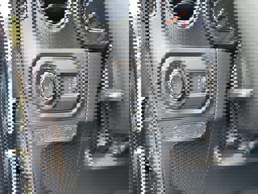 New 2026 Jeep Wrangler Unlimited Rubicon 392 image 18