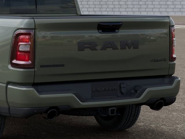 New 2026 RAM 1500 Big Horn image 13