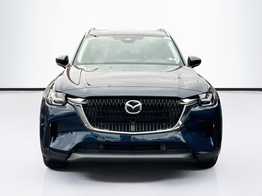New 2026 MAZDA CX-90 3.3 Turbo w/ Preferred Package AWD/4WD image 2