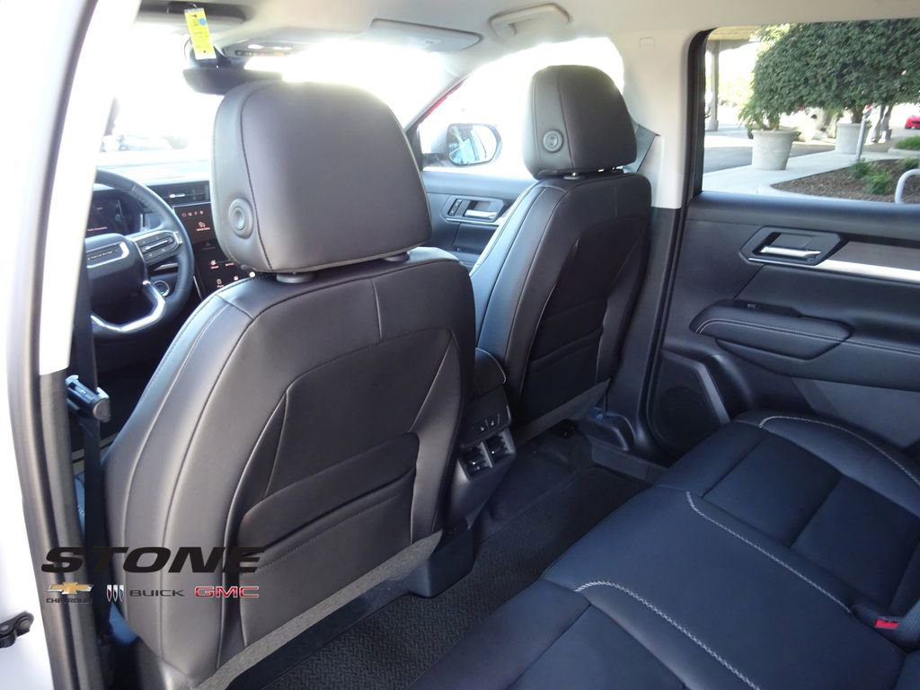 New 2026 GMC Terrain Denali image 19