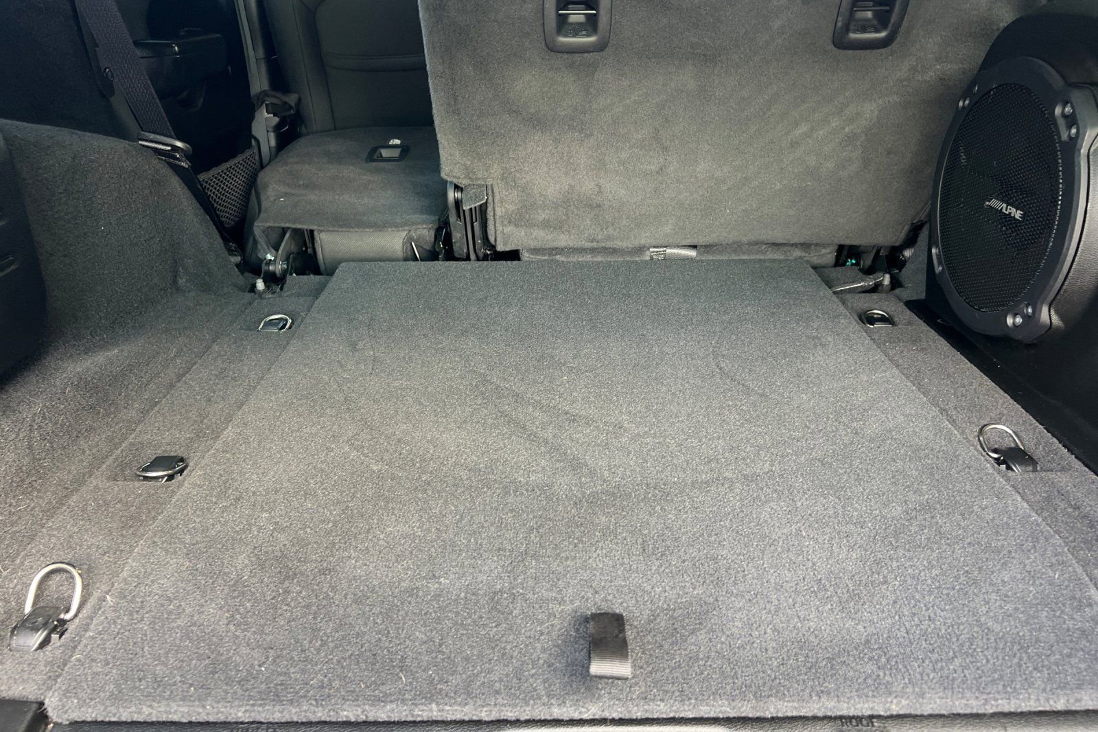 Used 2022 Jeep Wrangler Unlimited Sport w/ Sun And Sound Package image 15