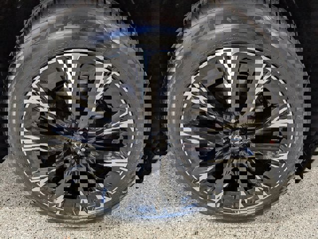 Certified 2025 MAZDA CX-90 Plug-In Hybrid w/ Premium Plus image 12