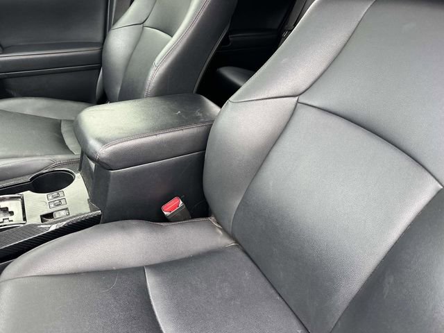 Used 2021 Toyota 4Runner TRD Off-Road Premium w/ Moonroof Package AWD/4WD image 12