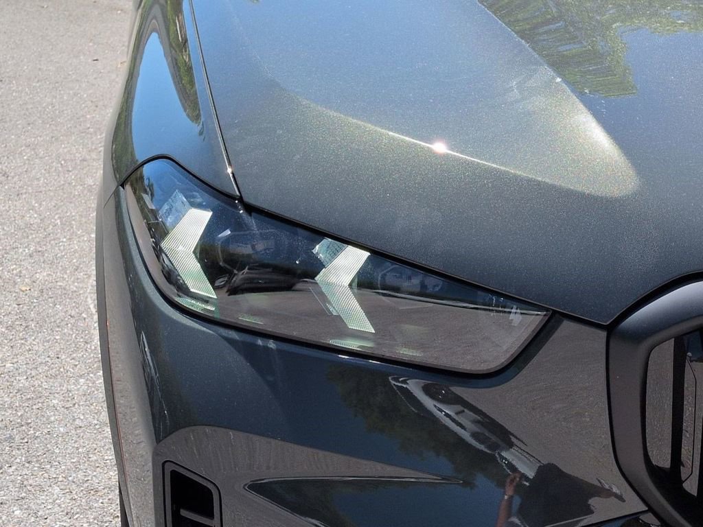 New 2026 BMW X5 xDrive40i w/ Executive Package image 10