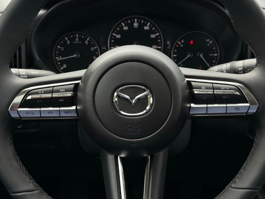 New 2025 MAZDA CX-50 AWD 2.5 S w/ Cargo Package image 40