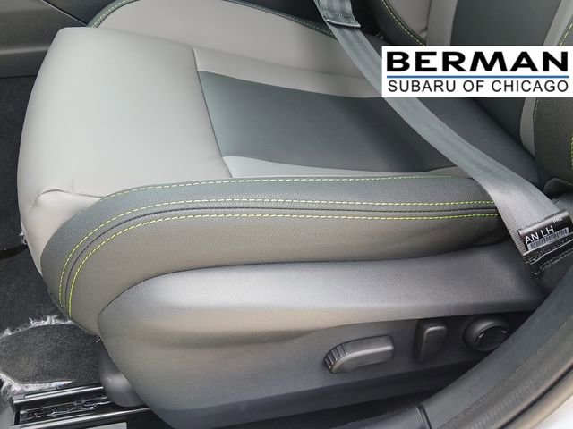 New 2025 Subaru Outback Onyx Edition image 19