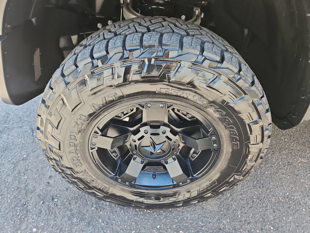 Used 2022 RAM 1500 TRX w/ TRX Level 2 Equipment Group AWD/4WD image 28