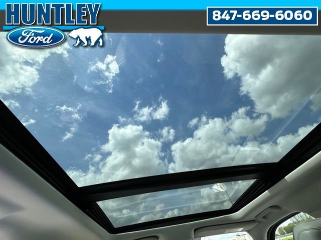 Used 2025 Ford Expedition Active AWD/4WD image 22