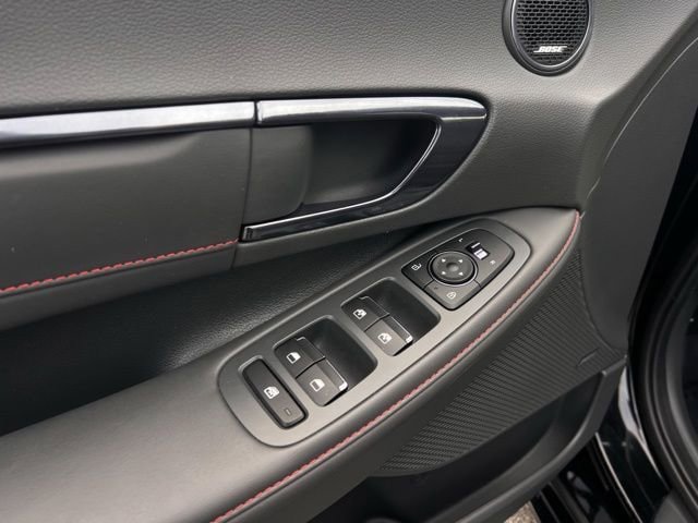 Used 2022 Hyundai Sonata N Line FWD image 11
