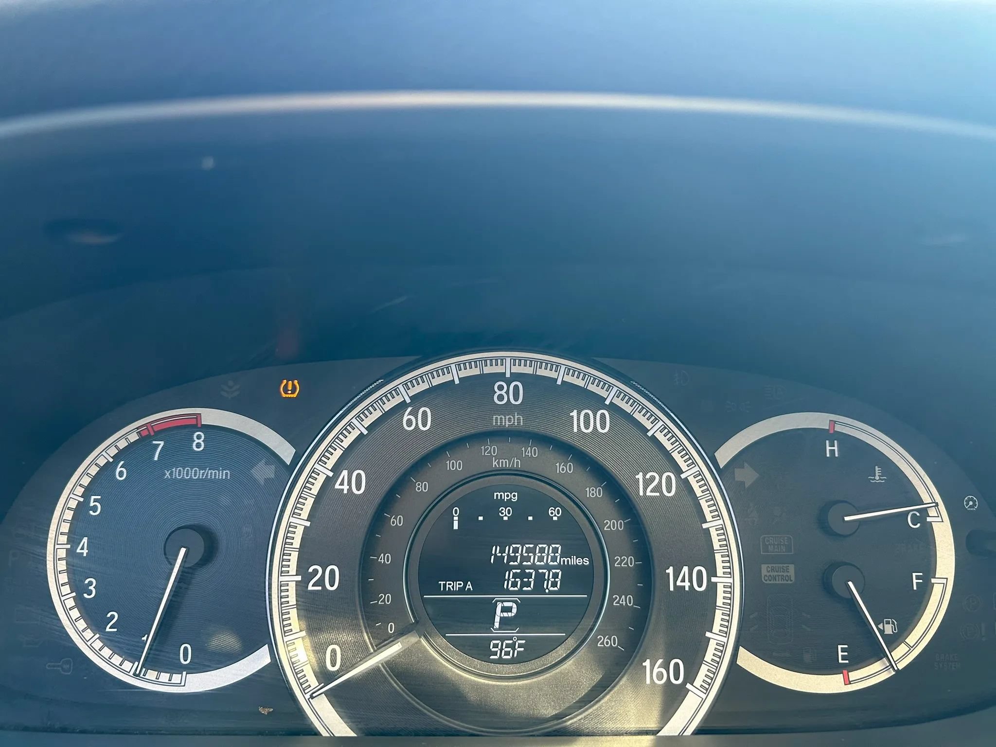 Used 2017 Honda Accord LX image 25