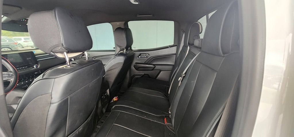 Used 2024 GMC Canyon Elevation w/ Convenience Package image 12