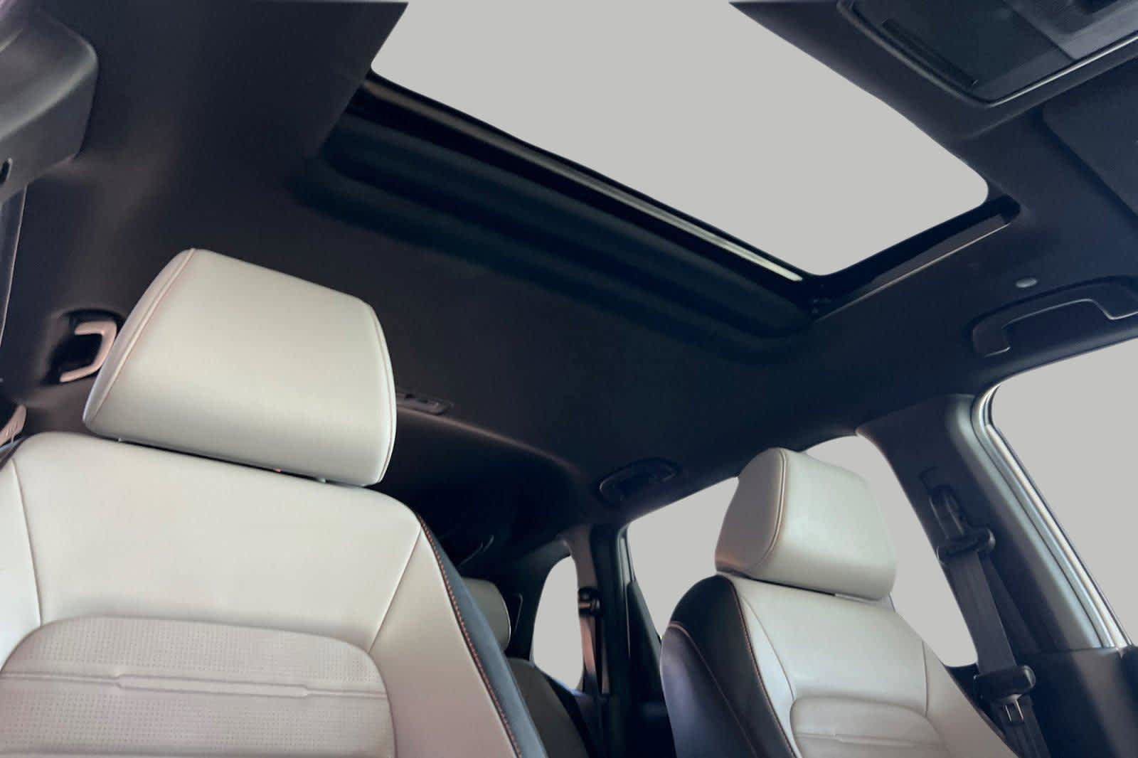 New 2026 Honda CR-V Sport Touring image 19