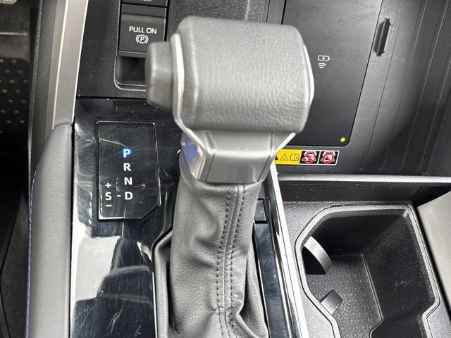 Used 2025 Toyota Tundra Platinum image 43