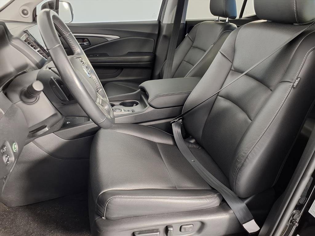 Used 2024 Honda Ridgeline RTL image 18