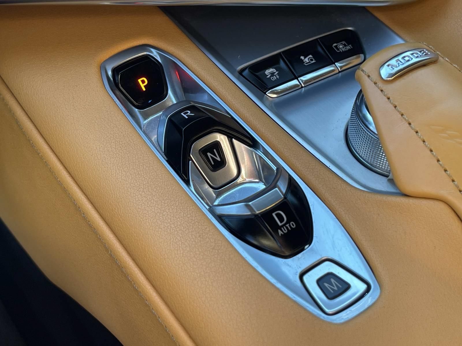 Used 2020 Chevrolet Corvette Stingray Preferred Cpe w/ 2LT Preferred Equipment Group RWD image 19