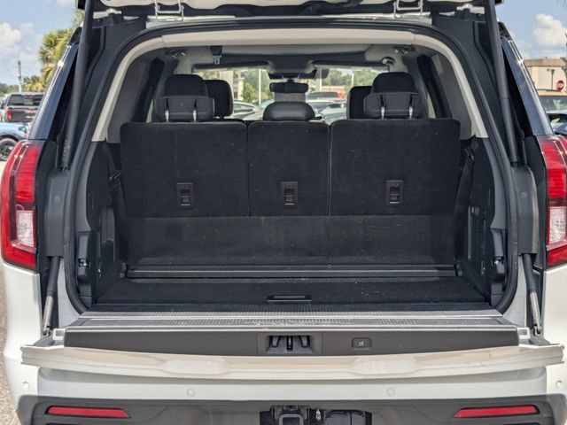 Used 2025 Ford Expedition Active AWD/4WD image 15