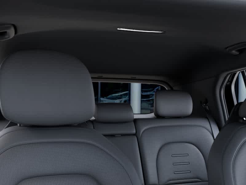 New 2027 Kia EV3 Land FWD image 25