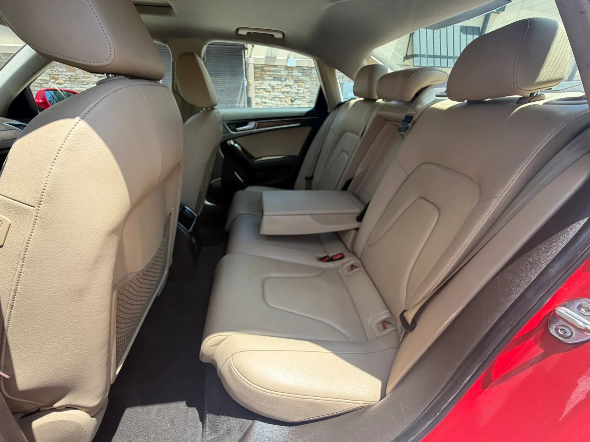 Used 2014 Audi A4 2.0T Premium FWD image 29