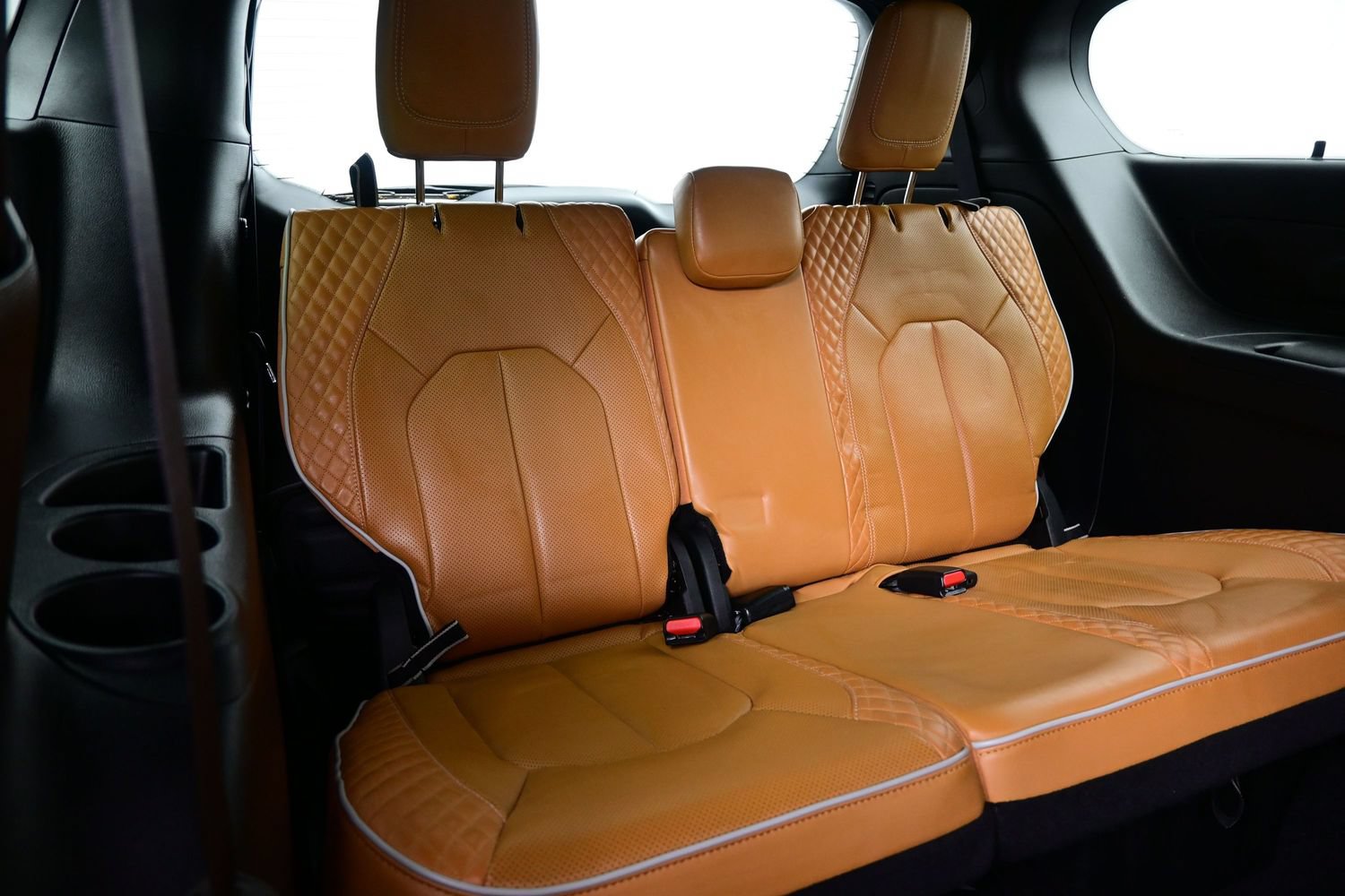 Used 2022 Chrysler Pacifica Pinnacle FWD image 17