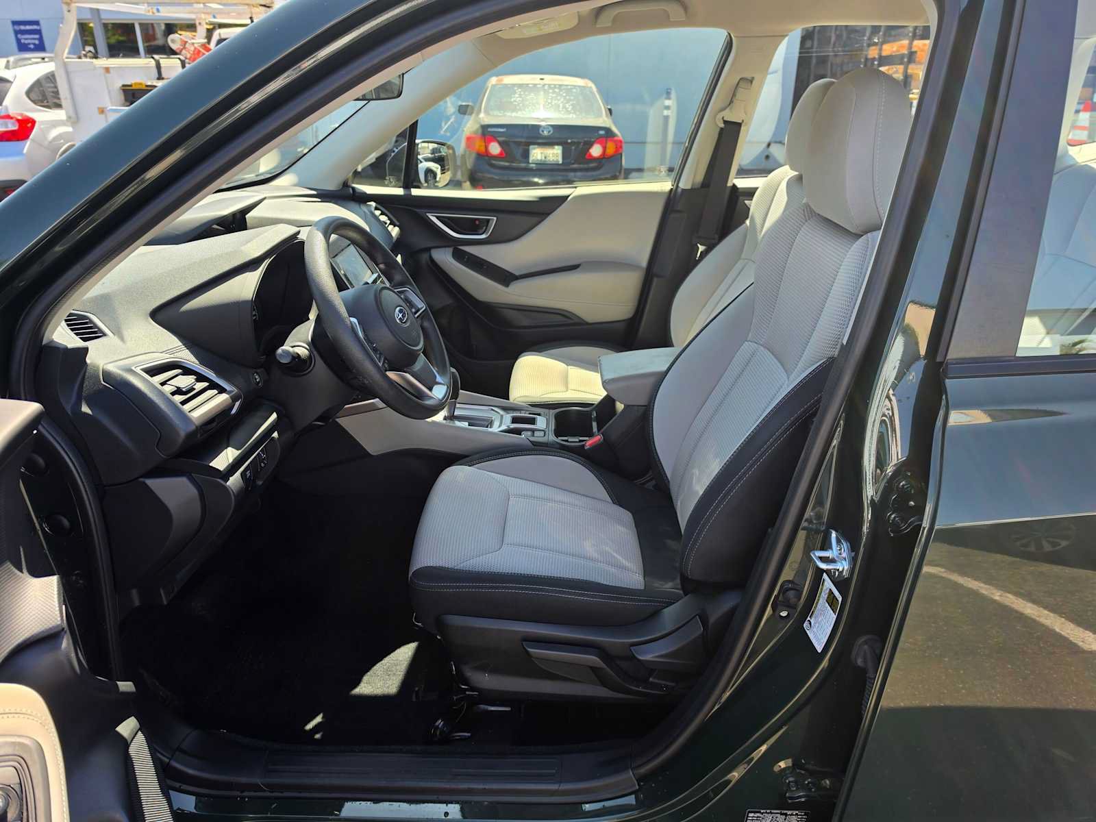Certified 2023 Subaru Forester AWD/4WD image 20