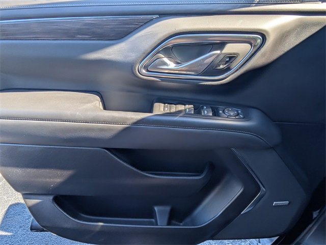 Used 2024 Chevrolet Tahoe Z71 image 35