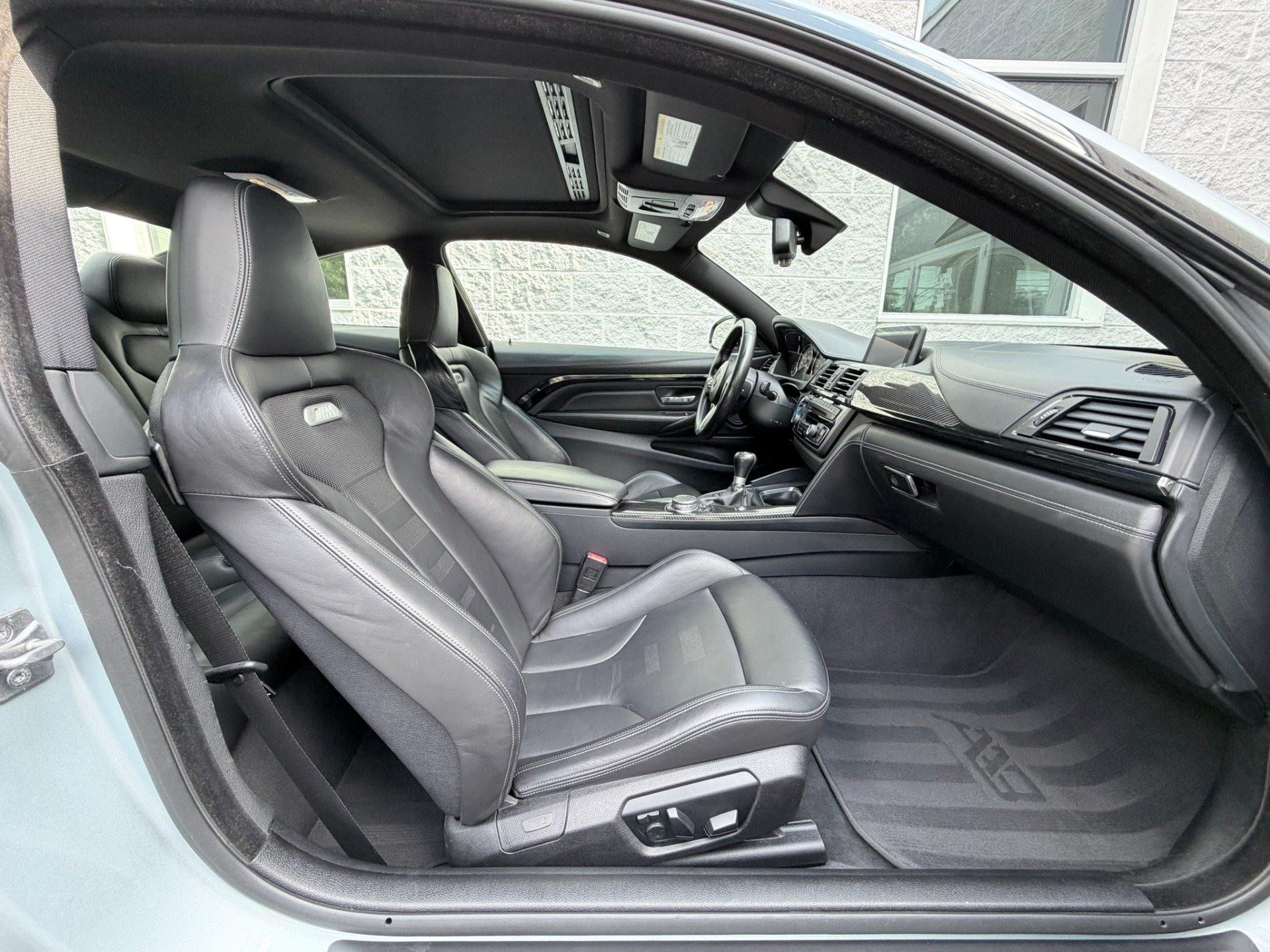 Used 2015 BMW M4 Coupe RWD image 40