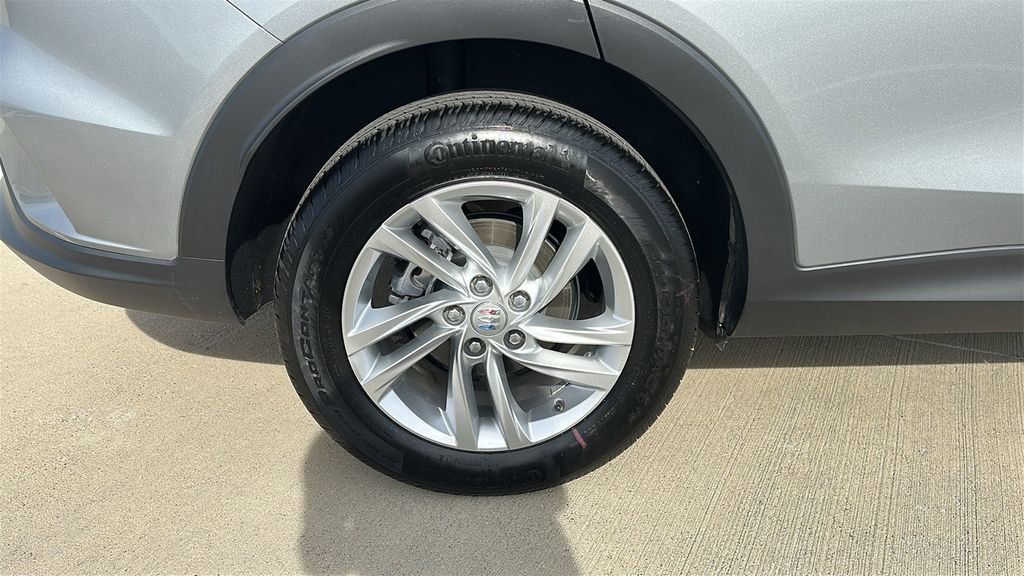 Used 2025 Buick Envista Preferred image 16