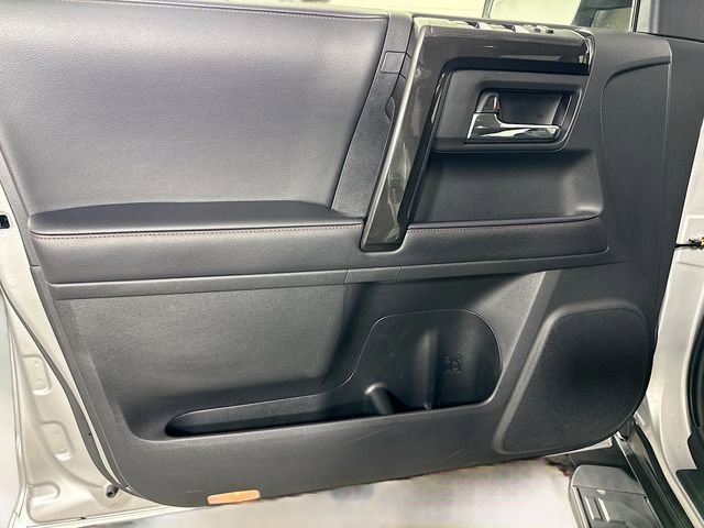 Certified 2024 Toyota 4Runner TRD Off-Road Premium image 12