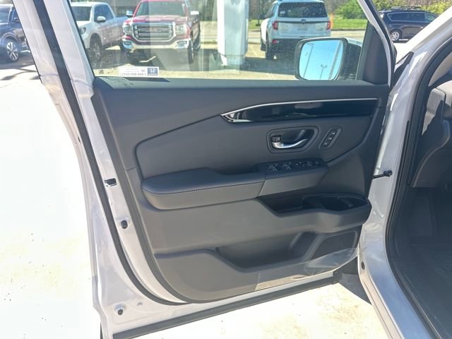 New 2026 Honda Pilot EX-L image 10