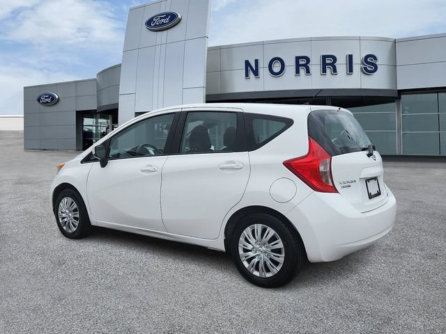 Used 2015 Nissan Versa Note SV FWD image 3