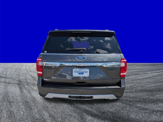 Certified 2020 Ford Expedition XLT image 5