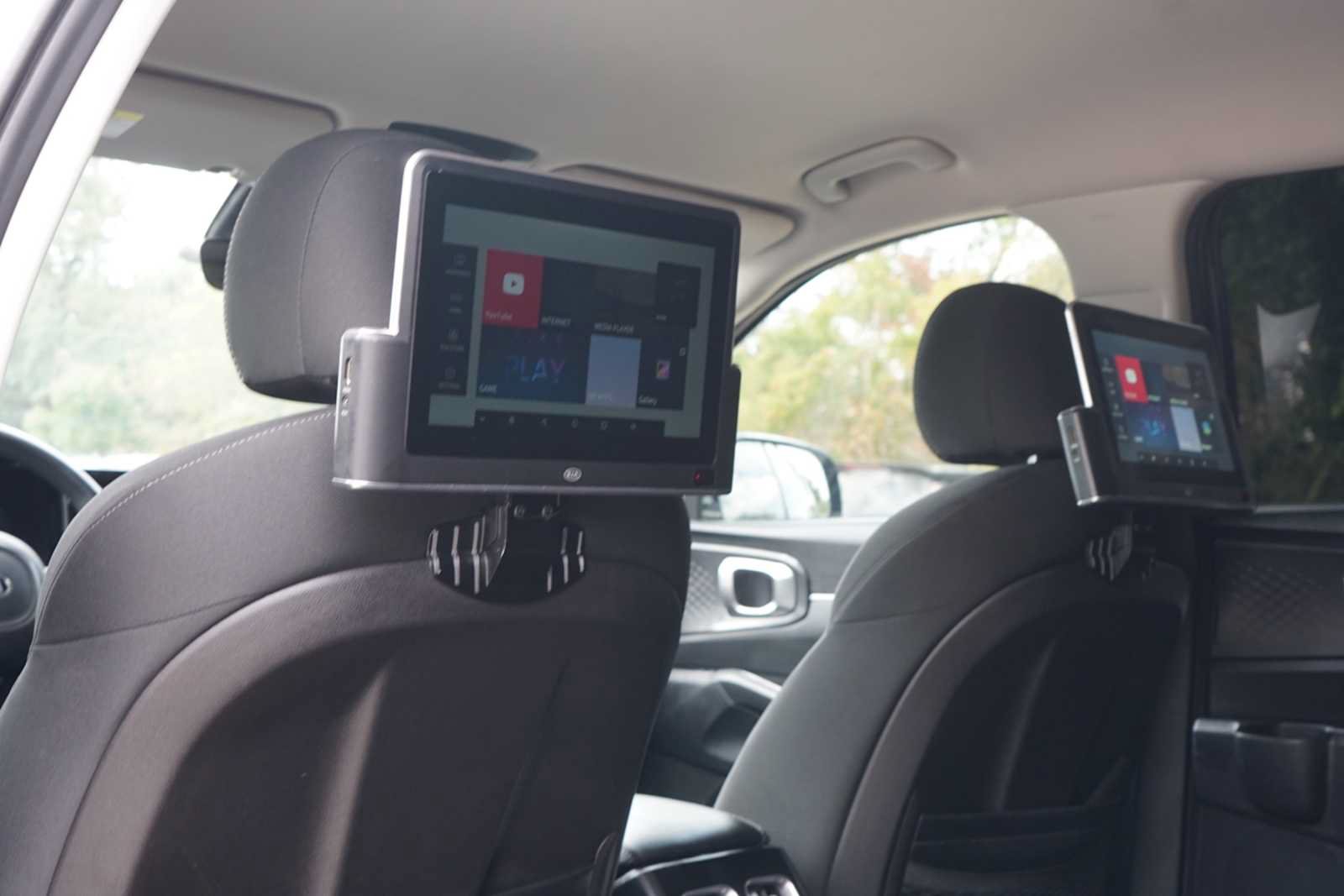 Certified 2021 Kia Sorento LX FWD image 18