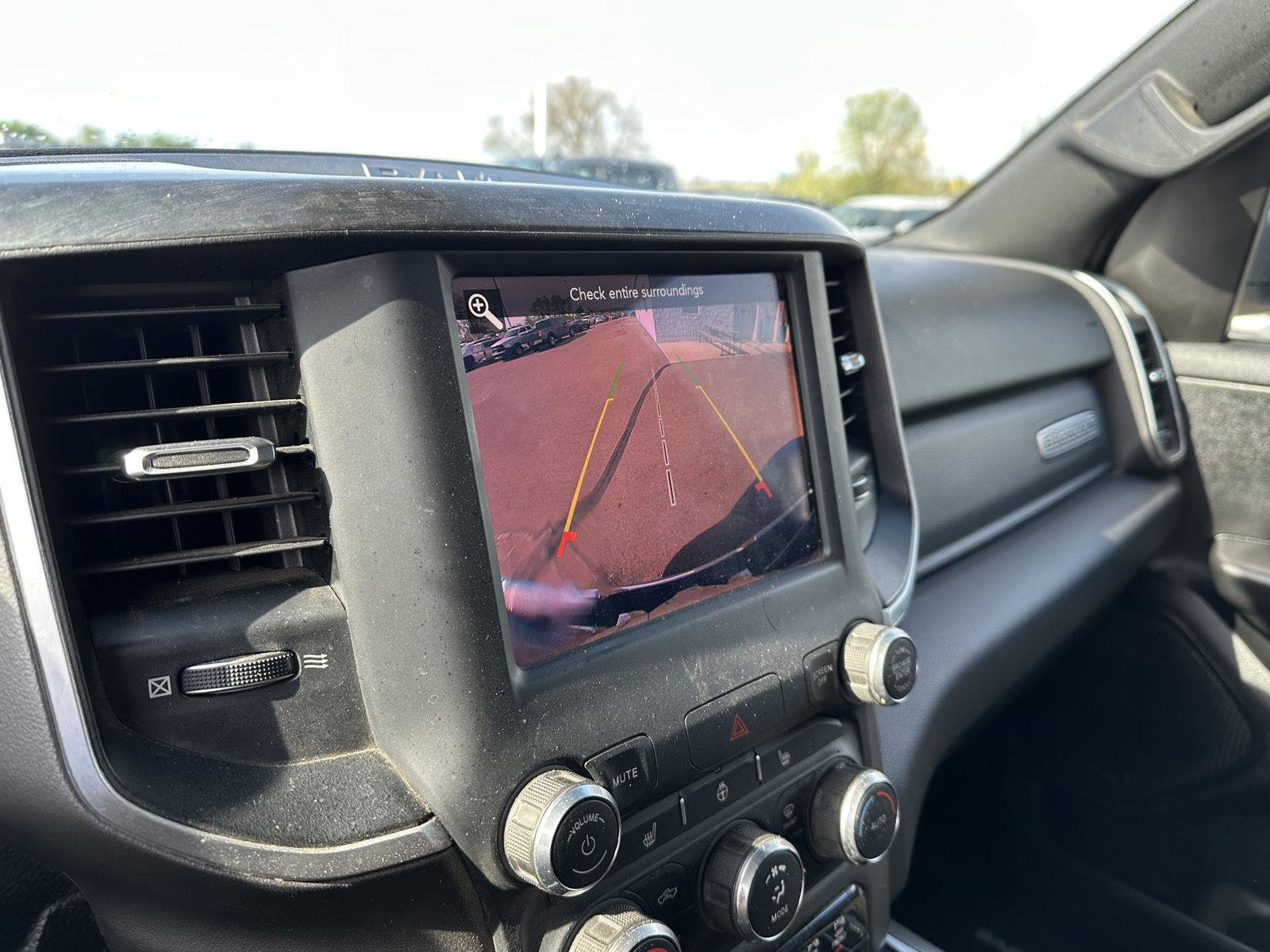 Used 2019 RAM 1500 Big Horn AWD/4WD image 28