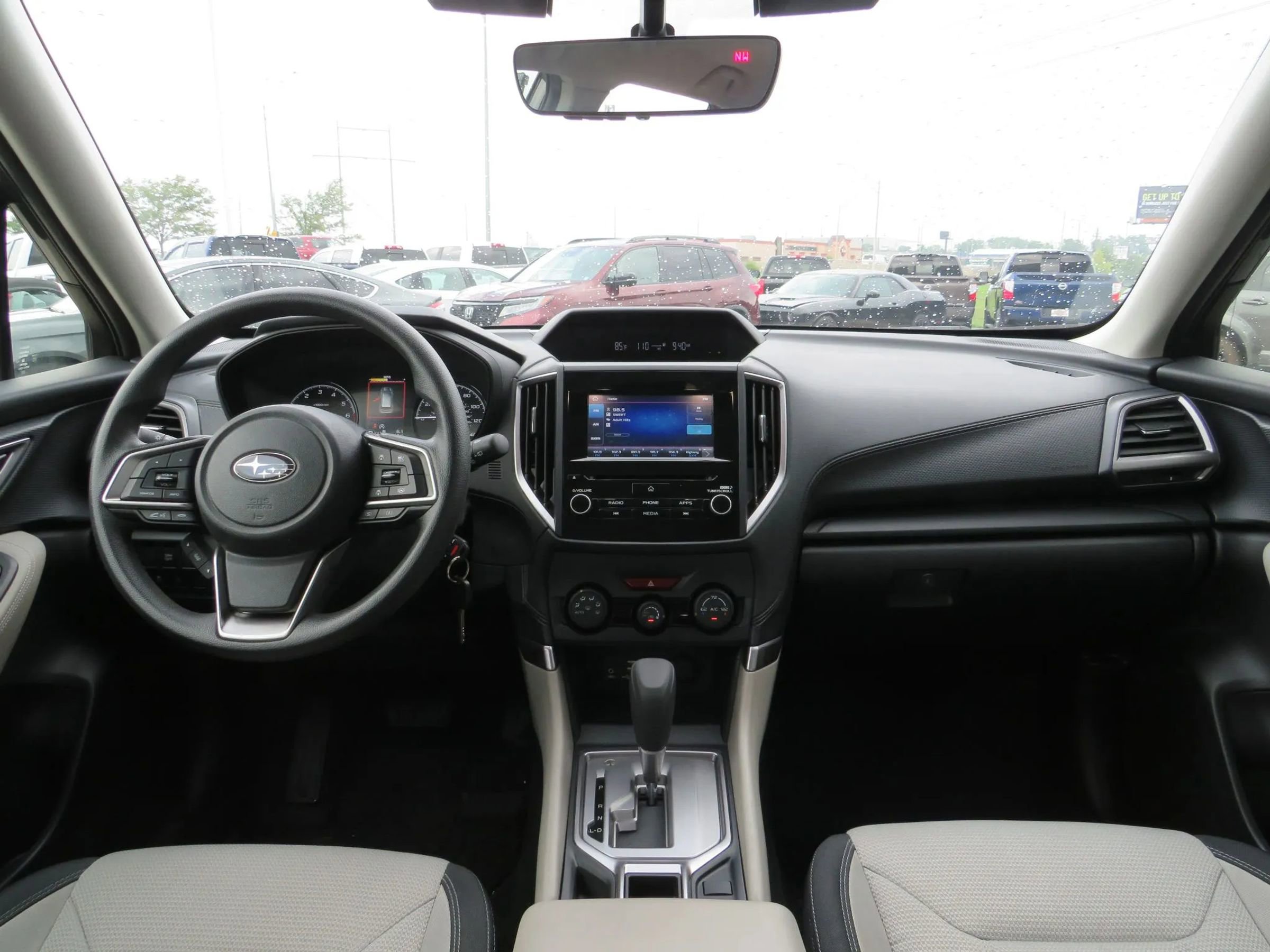 Used 2022 Subaru Forester image 11