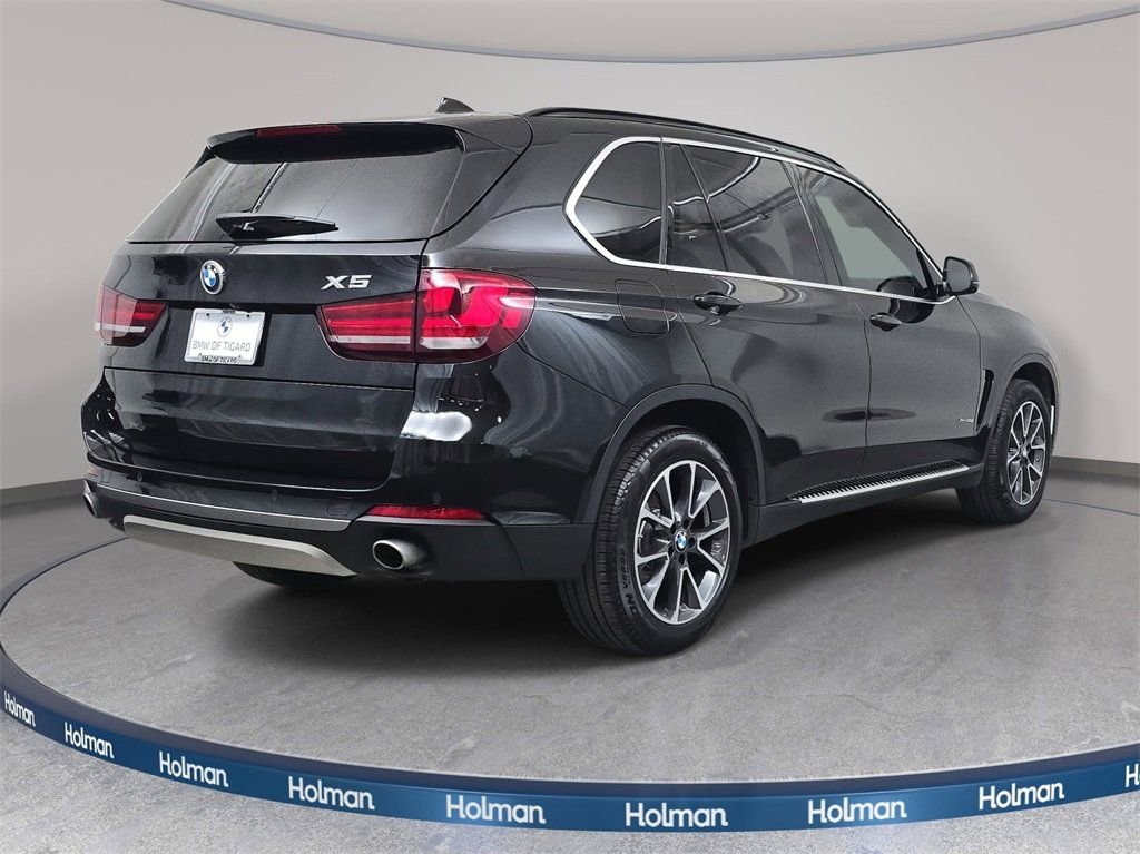 Used 2016 BMW X5 xDrive35i image 6