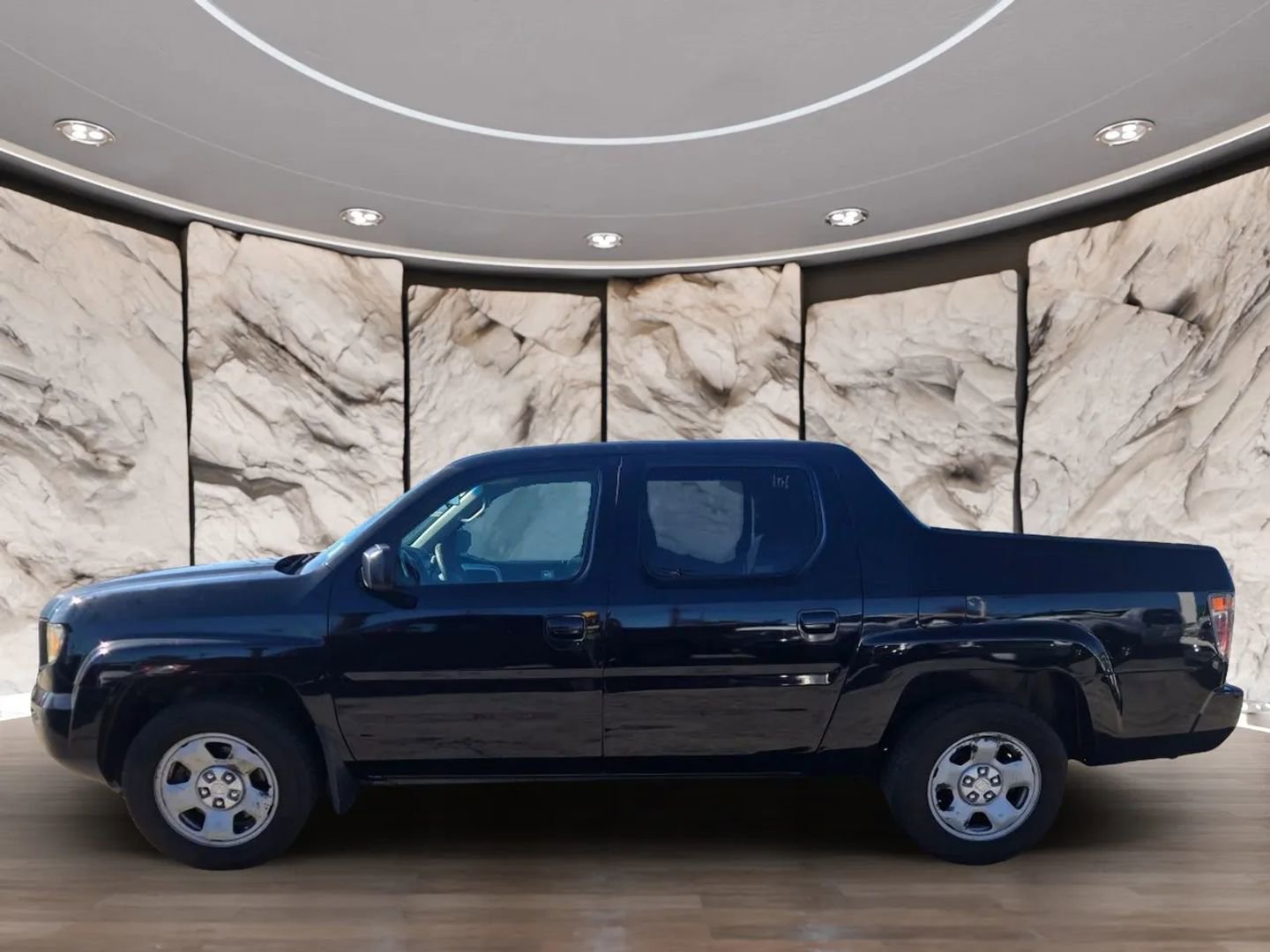 Used 2008 Honda Ridgeline RT image 5