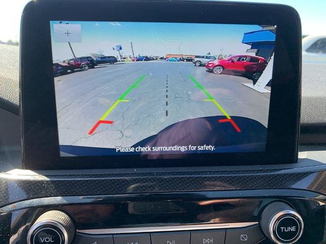 Certified 2025 Ford Escape ST-Line AWD/4WD image 31