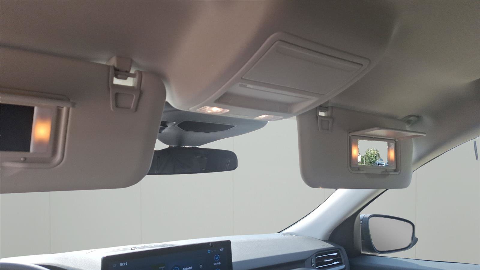 Used 2023 Ford Escape Active w/ Tech Pack #2 image 21