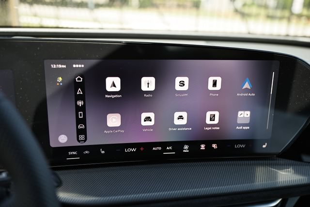 New 2026 Audi SQ5 Premium Plus AWD/4WD image 36