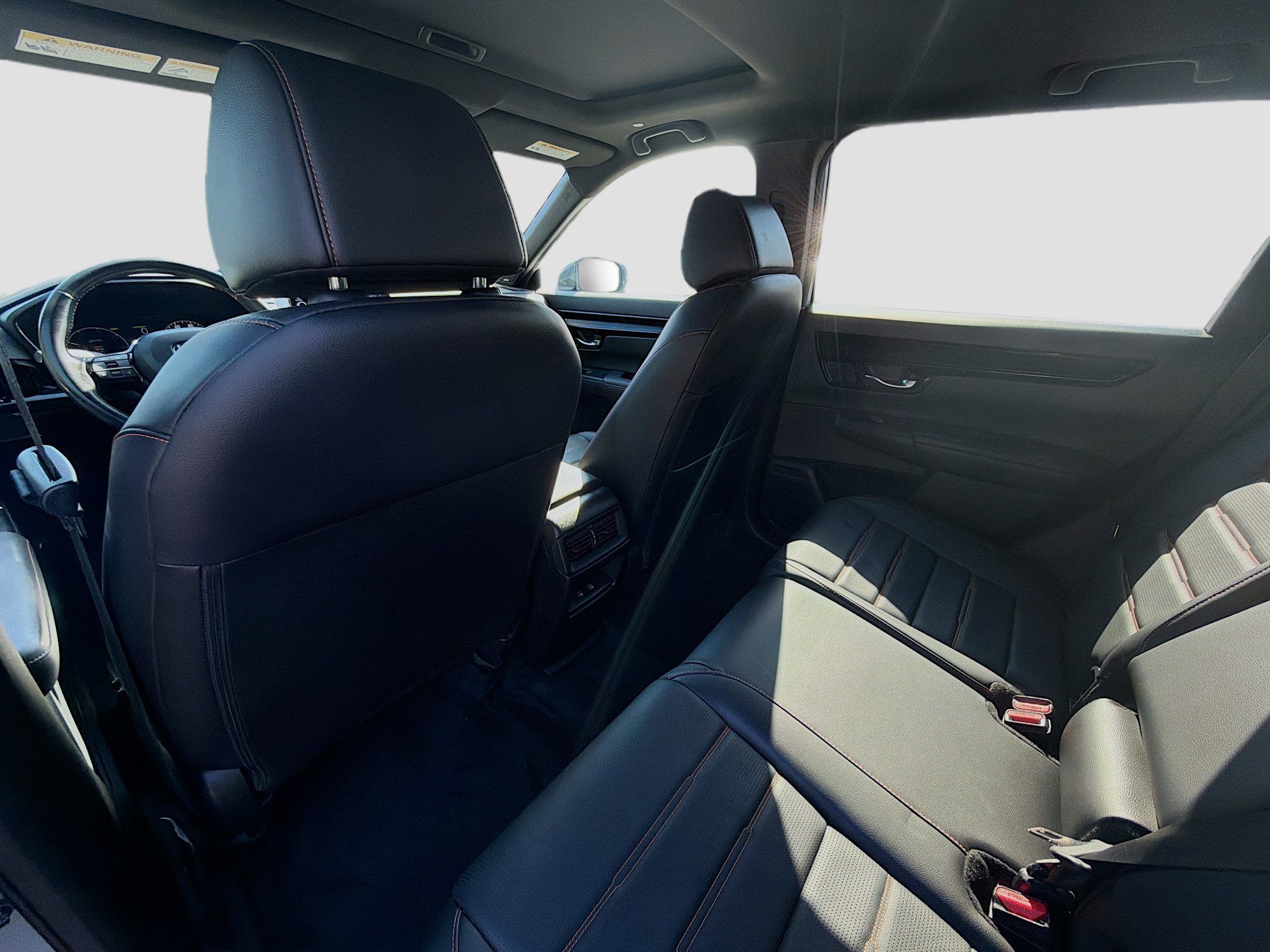 Used 2024 Honda CR-V Sport Touring image 25