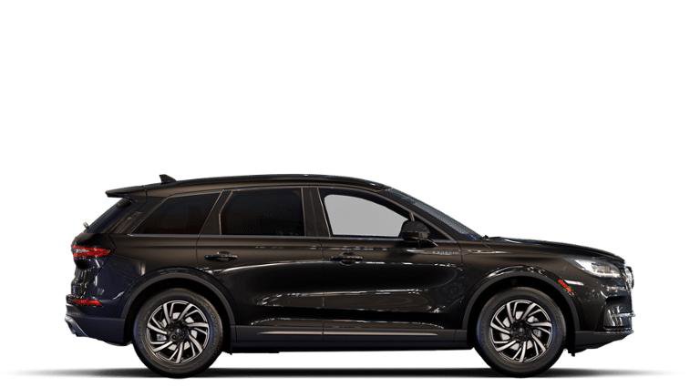 New 2026 Lincoln Corsair Premiere image 27