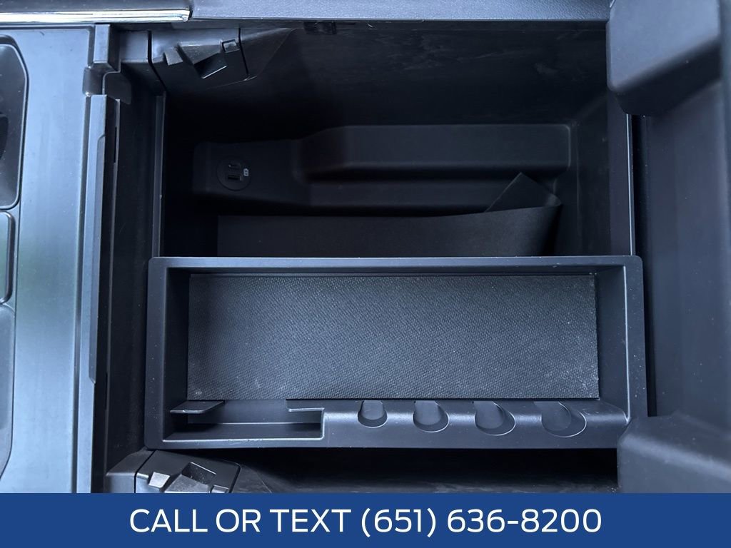 Certified 2022 Ford F150 XLT w/ Equipment Group 302A High image 14