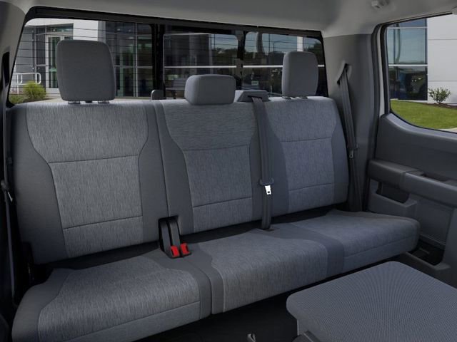 New 2026 Ford F250 XL w/ STX Appearance Package image 11