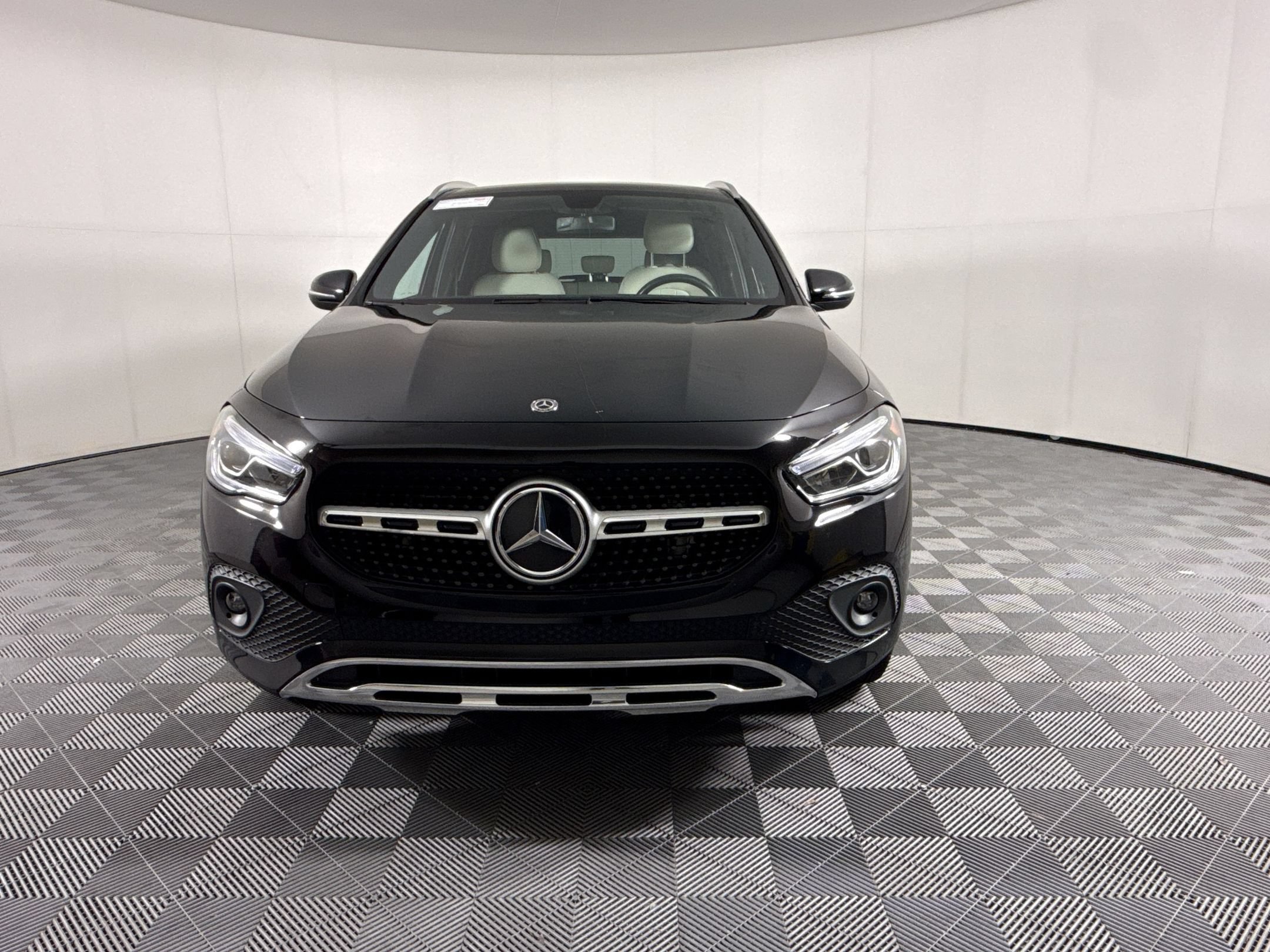 Used 2021 Mercedes-Benz GLA 250 image 6