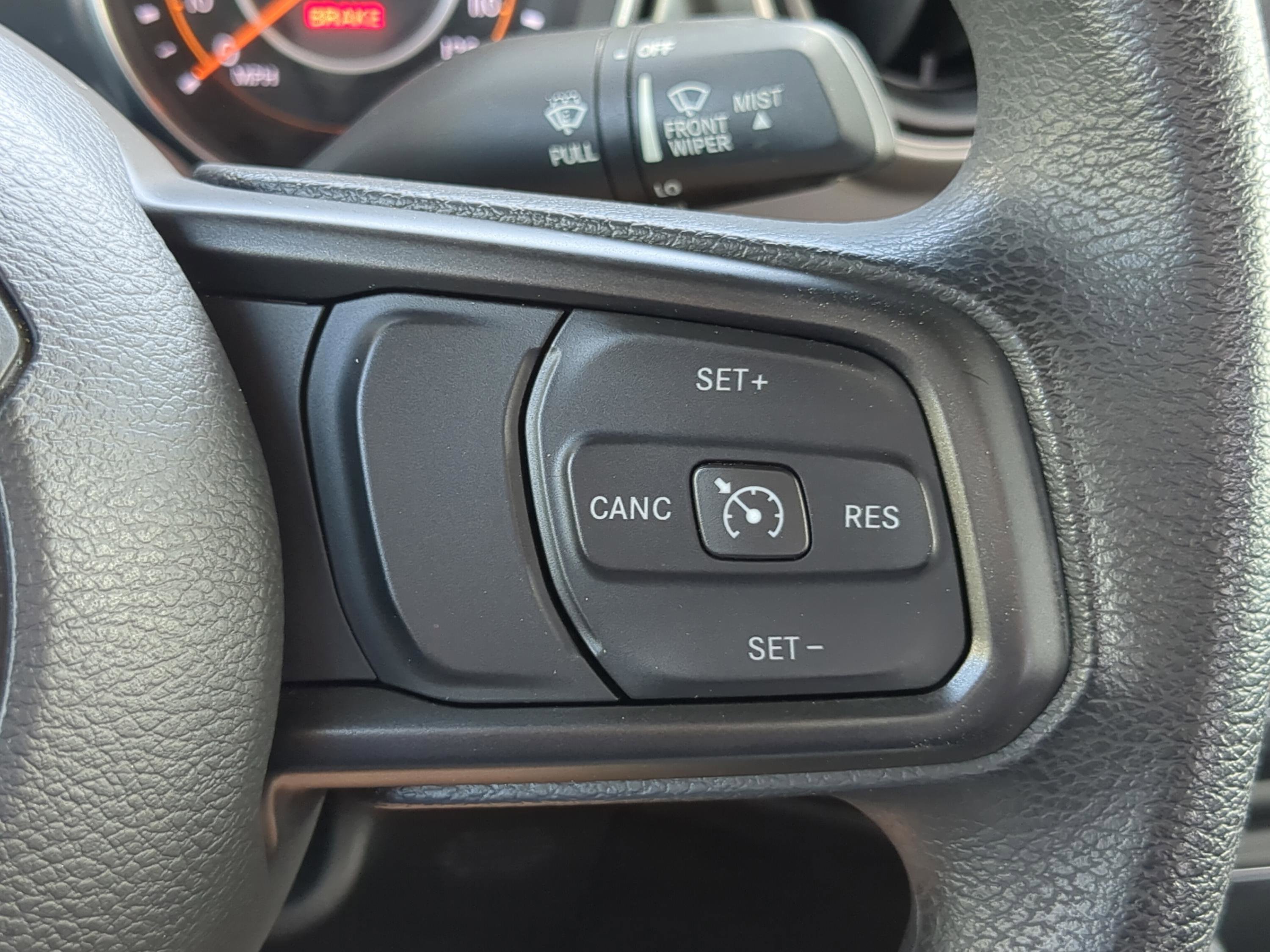 Used 2021 Jeep Gladiator Sport image 21