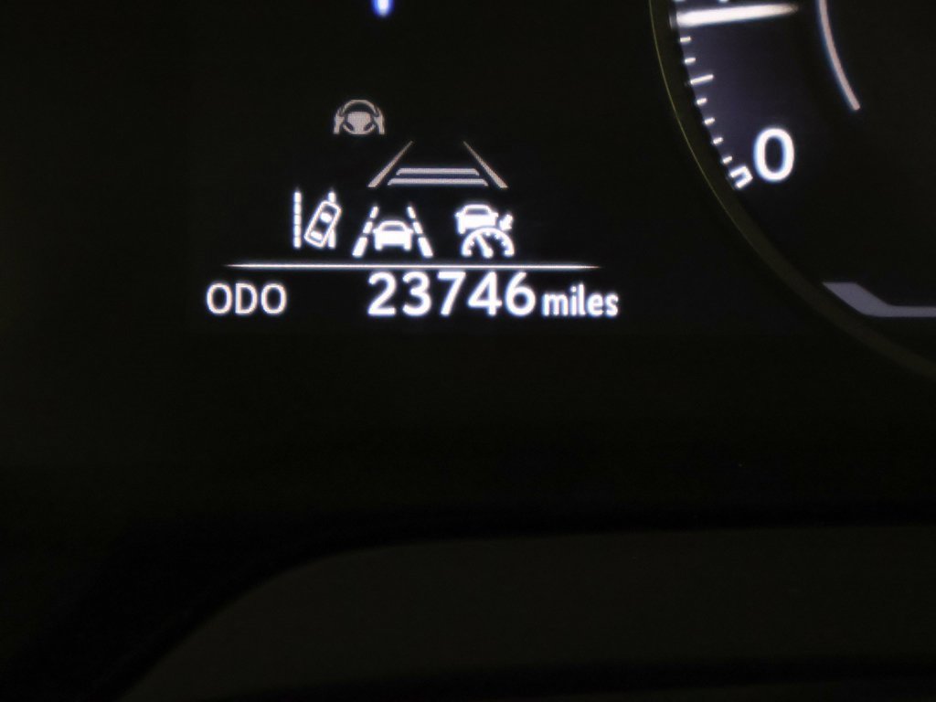 Used 2024 Lexus RX 350 Premium w/ Convenience Package image 37