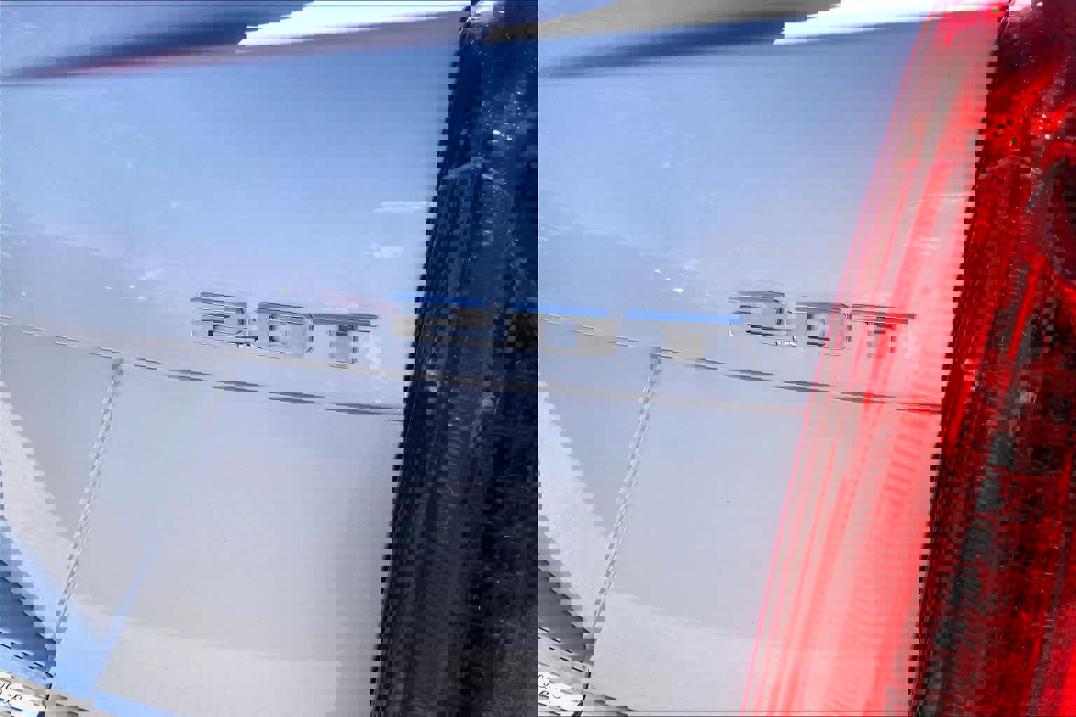 Used 2016 Cadillac ATS Luxury image 8