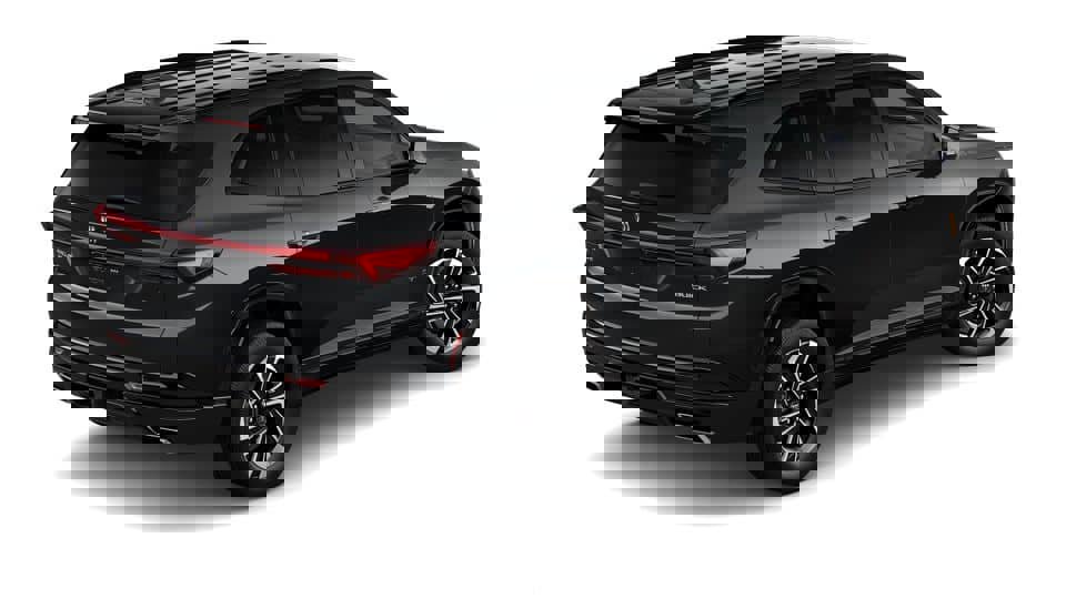 New 2026 Buick Enclave Sport Touring w/ Power Package image 40