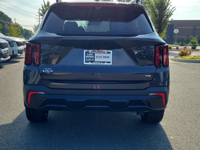 New 2026 Kia Sorento SX Prestige AWD/4WD image 5