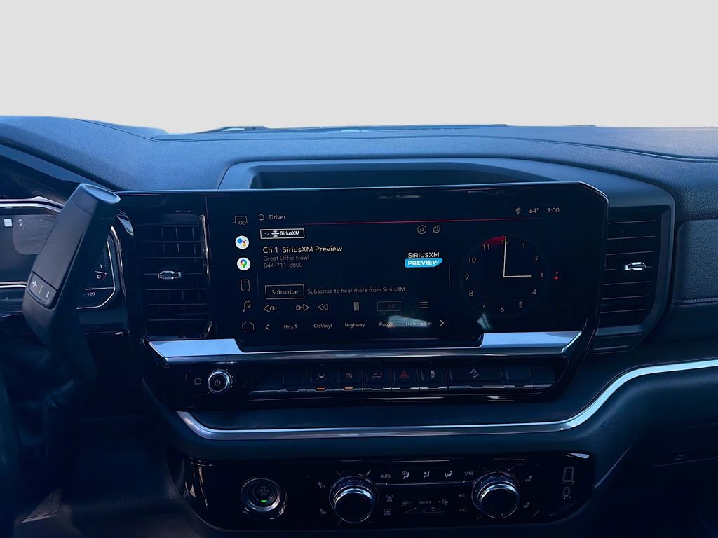 Used 2022 GMC Sierra 1500 SLT w/ X31 Off-Road Package image 30